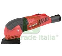 1PZ LEVIGATRICE TRIANGOLARE 190W (TC DS 19):