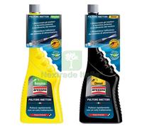 1PZ LIQUIDO PULITORE PER INIETTORI ML.250 PER MOTORI BENZINA CODICE 932152: