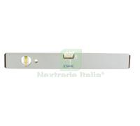 1PZ LIVELLA A 2 BOLLE STARK 100 CM: