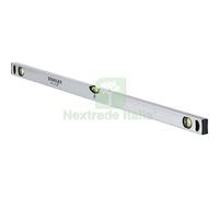 1PZ LIVELLA A BOLLA CLASSIC 3 STANLEY ALLUMINIO BOLLE 3 CM 100 STHT1 43105: