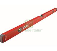 1PZ LIVELLA BIG X 3 100 3 BOLLE IN ALLUMINIO CM. 100: