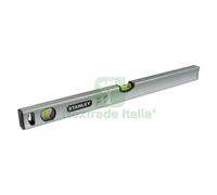 1PZ LIVELLA CLASSIC MAGNETICA 'STHT1' CM. 40 2 BOLLE 2 MAGNETI 43110:
