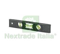 1PZ LIVELLA IN MATERIALE SINTETICO TORPEDO CM.20 3 BOLLE (0 42 294):