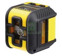 1PZ LIVELLA LASER 'CROSS 90' ORIENTAMENTO 4Â° PORTATA 12 MT: