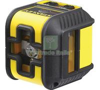 1PZ LIVELLA LASER CROSS 90 STANLEY MT 12 MM MT 0,5 STHT77502 1: