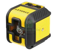 1PZ LIVELLA LASER 'CUBIX' ORIENTAMENTO 4Â° PORTATA 12 MT: