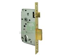 1PZ LOGO 5C611 SERR.INF. MM.50 B. QUADRO SENZA CILINDRO: