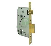 1PZ LOGO 5C611 SERRATURA INFISSI MM.35 B. QUADRO SENZA CILINDRO: