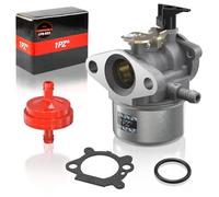 1PZ LP8-K02 Carburatore con guarnizione e O-ring di ricambio per motore Briggs and Stratton Quantum 498965