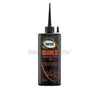 1PZ LUBRIFICANTE CATENA PER BICICLETTE 'SVITOL BIKE DRY' ML 100: