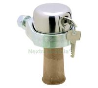 1PZ LUCCHETTO A CAMPANA Y170: