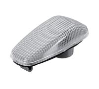 1Pz Luce Marker Laterale Auto Lampada Luce Ripetitore Indicatore Per