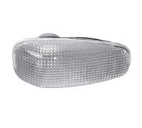 1Pz Luce Marker Laterale Auto Lampada Luce Ripetitore Indicatore Per