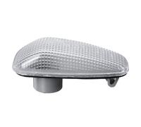 1Pz Luce Marker Laterale Auto Lampada Luce Ripetitore Indicatore Per W210