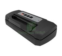 1PZ MACCHINA SOTTOVUOTO 'V HOME' 110 W:
