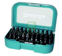 1PZ MAKITA KIT INSERTI PZ 31 P 73374: