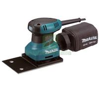 1PZ MAKITA LEVIGATRICE PER PERSIANE MOD.BO4566: