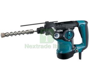 1PZ MAKITA MARTELLO MOD.HR2811F: