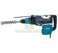 1PZ MAKITA MARTELLO PERFORORATORE HR5212C: