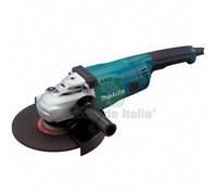 1PZ MAKITA SMERIGLIATRICE 2200W 230 MM MOD.GA9020: