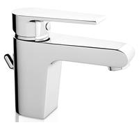 1PZ MAMOLI LOGOS MISCELTATORE MONOCOMANDO PER LAVABO R24200