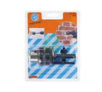 1PZ MANDRINO A CREMAGLIERA MM.13 CON ATTACCO SDS Ø MM.13 CON ATTACCO SDS PG 787:
