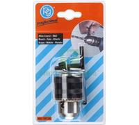 1PZ MANDRINO SERRANTE A CREMAGLIERA 1 2X13F: