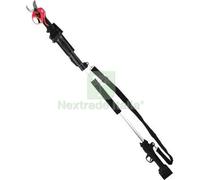 1PZ MANICO EASYCUT REX+ STARS CM 126 187 X FORBICE + SEGA REX+(NUOVO MODELLO):