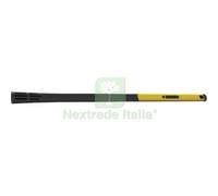 1PZ MANICO FIBRA X PICCONE AUSTRALIAN SM.MM 40X55 H.CM 91: