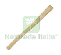 1PZ MANICO IN LEGNO RINALDI PER SCURE CM.62: