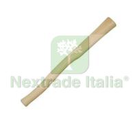 1PZ MANICO IN LEGNO RINALDI PER SCURE E ZAPPINO CM.45: