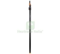1PZ MANICO TELESCOPICO QUIKFIT FISKARS CM 140 240: