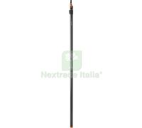 1PZ MANICO TELESCOPICO QUIKFIT FISKARS CM 220 400: