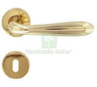 1PZ MANIGLIA GOCCIA C ROS. OLV:
