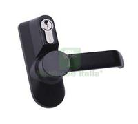 1PZ MANIGLIA PER MANIGLIONI ANTIPANICO FAST E PRESTIGE 07078 (07078380):