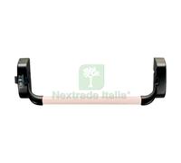 1PZ MANIGLIONE ANTIPANICO 'IDEA BASE' MODULARE CHIUS.DUPLICE TRIPLICE: