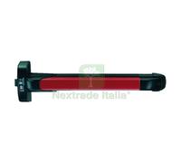 1PZ MANIGLIONE ANTIPANICO 'PUSH' MODULARE MOD. 942411758T:
