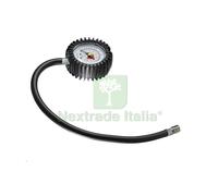 1PZ MANOMETRO CONTROLLO PRESSIONE: