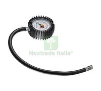 1PZ MANOMETRO CONTROLLO PRESSIONE '25' Ã˜ 60 MM: