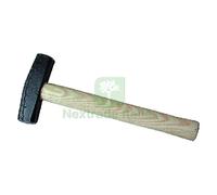 1PZ MARTELLO BATTIFALCE ART.711 GR. 500: