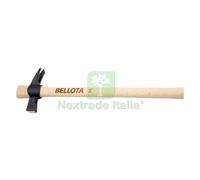 1PZ MARTELLO CARPENTIERE GR. 400 ART.8017 B SENZA CALAMITA: