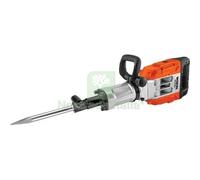 1PZ MARTELLO SCALPELLATORE 786119 WOKIN VOLT 230 WATT 1700 SDS HEX J60 + ACCESS: