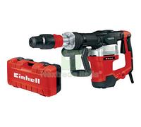 1PZ MARTELLO SCALPELLATORE TE DH 32 EINHELL VOLT 230 WATT 1500 SDS MAX J32 + VA: