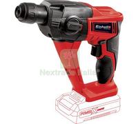 1PZ MARTELLO TASSELL BATTERIA TE HD 18LI KIT EINHELL VOLT 18 X CHANGE SOLO CORP: