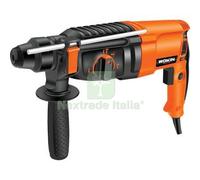 1PZ MARTELLO TASSELL SCALPELL 787180 WOKIN VOLT 230 WATT 800 J2.8 SDS PLUS + AC: