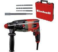1PZ MARTELLO TASSELL SCALPELL TC RH 620 4F EINHELL VOLT 230 WATT 620 SDS PLUS +: