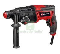1PZ MARTELLO TASSELL SCALPELL TC RH 800 4F EINHELL VOLT 230 WATT 850 SDS PLUS +: