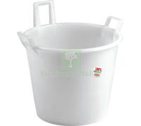 1PZ MASTELLO A 3 MANICI STEFANPLAST PE LT 65 CM 55 H.CM 42: