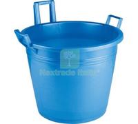 1PZ MASTELLO A 3 MANICI STEFANPLAST PE LT 80 CM 60 H.CM 42: