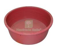 1PZ MASTELLONE TONDO VINACCIA STEFANPLAST LDPE LT 500 CM 100 H.CM 82: